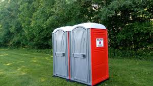 Types of Portable Toilets We Offer in Franklin, VA