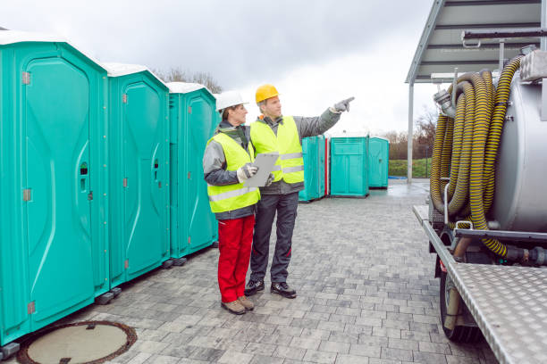 Best Standard Portable Toilet Rental  in Franklin, VA