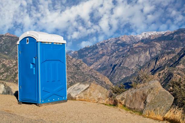 Portable Toilet Rental for Emergency Services in Franklin, VA