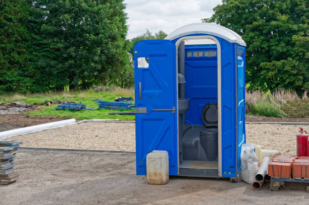Best Portable Toilets with Baby Changing Stations  in Franklin, VA