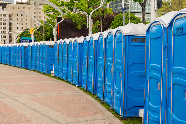 Best ADA-Compliant Portable Toilet Rental  in Franklin, VA