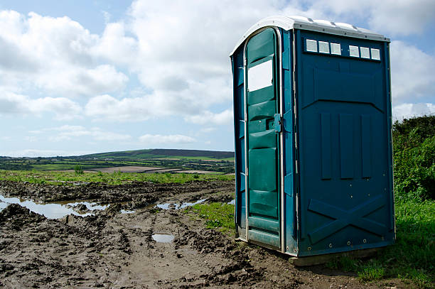 Best Portable Toilet Waste Disposal  in Franklin, VA